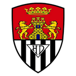 Club Haro Deportivo logo