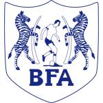 Botsuana logo