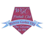 Welwyn Garden logo