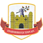 Knaresborough Town FC logo