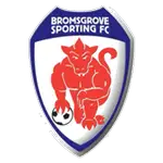Bromsgrove Sp. logo