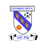 Cleethorpes Town FC logo