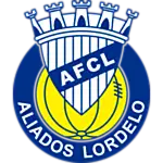 Aliados FC Lordelo logo
