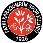 Fatih logo