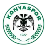 Konyaspor Kulübü Under 19 logo