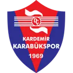 Kardemir Demir Çelik Karabük Spor Kulübü Under 19 logo