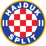 Hajduk II logo
