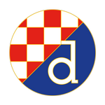 Dinamo Zagreb B logo