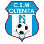 CSM Olteniţa logo