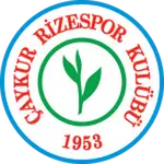 Çaykur Rize Spor Kulübü Under 21 logo