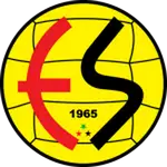 Eskişehirspor Kulübü Under 21 logo