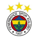 Fenerbahçe Spor Kulübü Under 21 logo