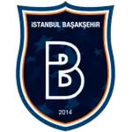 İstanbul Başakşehir U21 logo