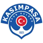 Kasımpaşa Spor Kulübü Under 21 logo