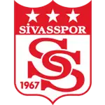 Sivasspor Kulübü Under 21 logo