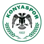 Konyaspor Kulübü Under 21 logo