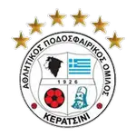 Keratsini logo