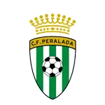 CF Peralada logo