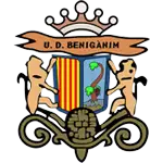 UD Benigànim logo