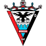 Mirandés II logo