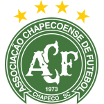 Chapecoense AF Under 20 logo