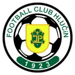 Hlučín logo