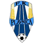 FK Družstevník Plavnica logo