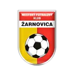 MFK Žarnovica logo
