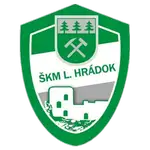 ŠKM Liptovský Hrádok logo