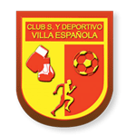 Villa Española logo