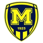 FK Metalist Kharkiv logo