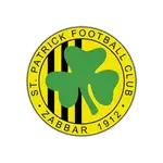 Zabbar St. Patrick logo