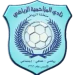 Muzahmiyya logo
