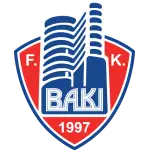 FK Bakı logo