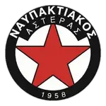 Nafpaktiakos logo
