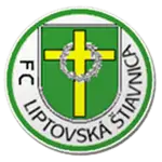 TJ Družstevník Liptovská Štiavnica logo