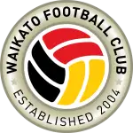 Waikato Bay of Plenty Football logo