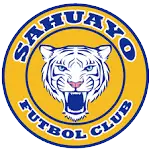 Sahuayo FC logo