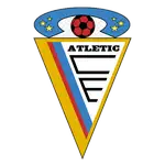 Atlètic logo