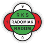 Radomiak logo