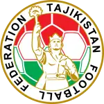 Tajikistan U23 logo