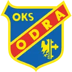 OKS Odra Opole logo