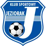 KS Jeziorak Iława logo