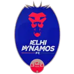 Odisha FC logo