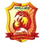 Wuhan Guanggu logo