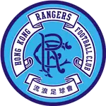 BC Rangers logo