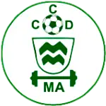 Centro Cultural Desportivo Minas de Argozelo logo