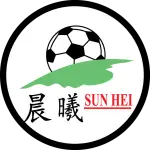 Sun Hei SC logo