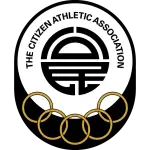 The Citizen Athletic Association logo