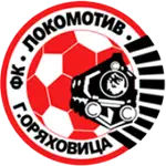 Oryahovitsa logo